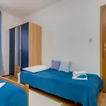 Casa de hóspedes Dalmati House 3*
