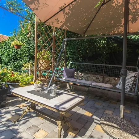 Dalmati House 브로다리카