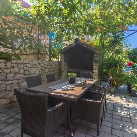 Dalmati House 3* Brodarica (Sibenik-Knin)