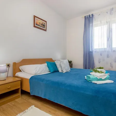 Dalmati House 3* Brodarica (Sibenik-Knin)
