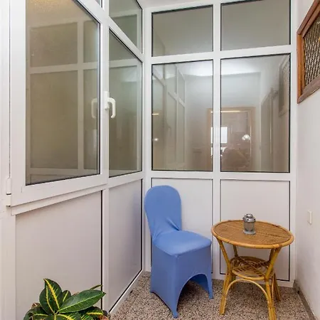 Dalmati House 3*