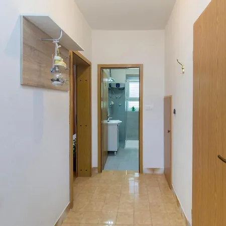 Dalmati House Pensjonat Brodarica (Sibenik-Knin)