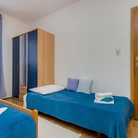 Casa de hóspedes Dalmati House 3*