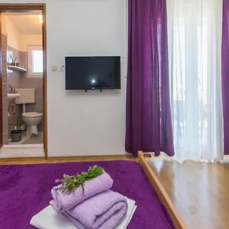Dalmati House