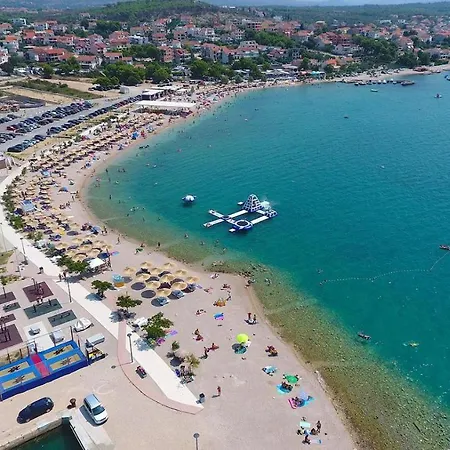 Dalmati House 3* Brodarica (Sibenik-Knin)