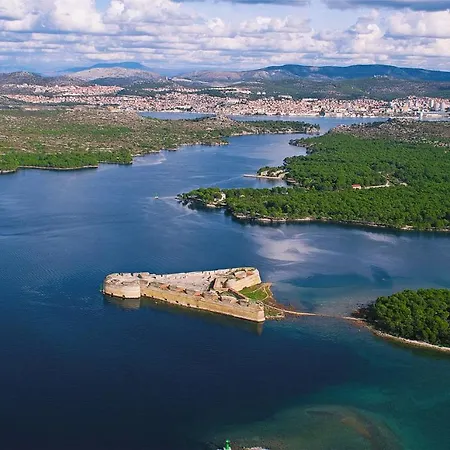 Dalmati House Pensjonat 3*