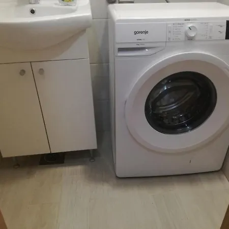 Dalmati House 3* Brodarica (Sibenik-Knin)