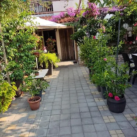 Casa de hóspedes Dalmati House