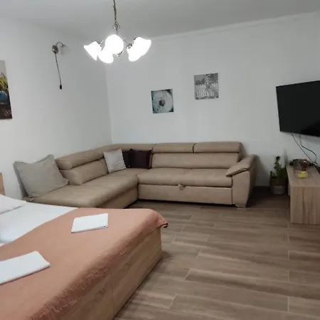 Pensjonat Dalmati House 3*