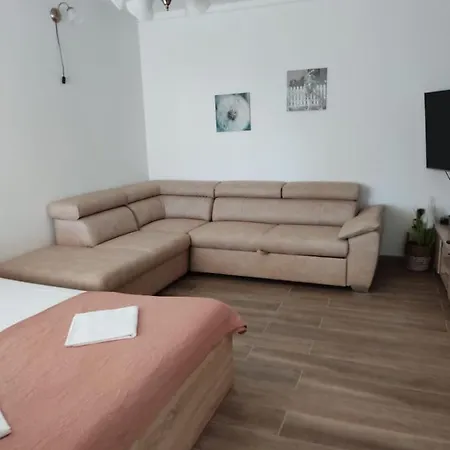 Dalmati House Pensjonat Brodarica (Sibenik-Knin)