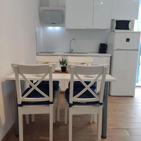 Dalmati House 3* Brodarica (Sibenik-Knin)