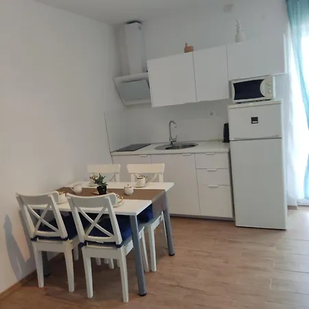 Pensjonat Dalmati House