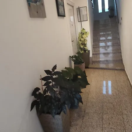 Casa de hóspedes Dalmati House