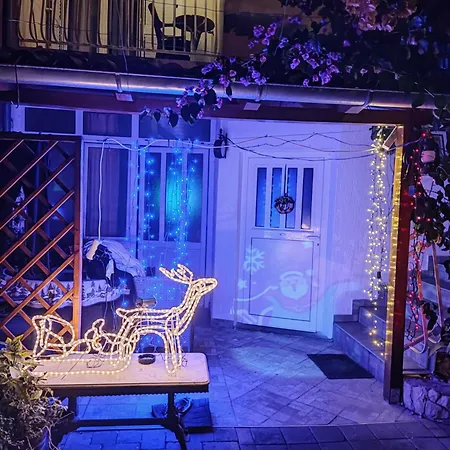 Dalmati House Casa de hóspedes Brodarica (Sibenik-Knin)