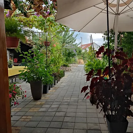 Dalmati House Brodarica (Sibenik-Knin)