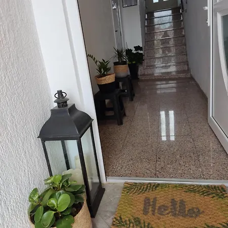 Dalmati House Pensjonat Brodarica (Sibenik-Knin)