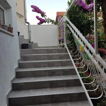 Dalmati House Brodarica (Sibenik-Knin)