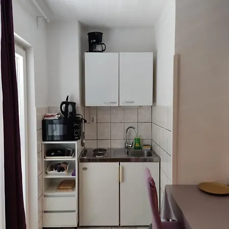 Pensjonat Dalmati House Brodarica (Sibenik-Knin)