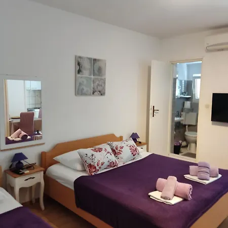 Dalmati House 게스트하우스