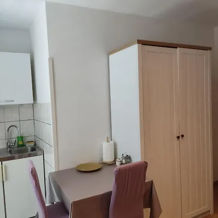 Dalmati House Pensjonat 3*