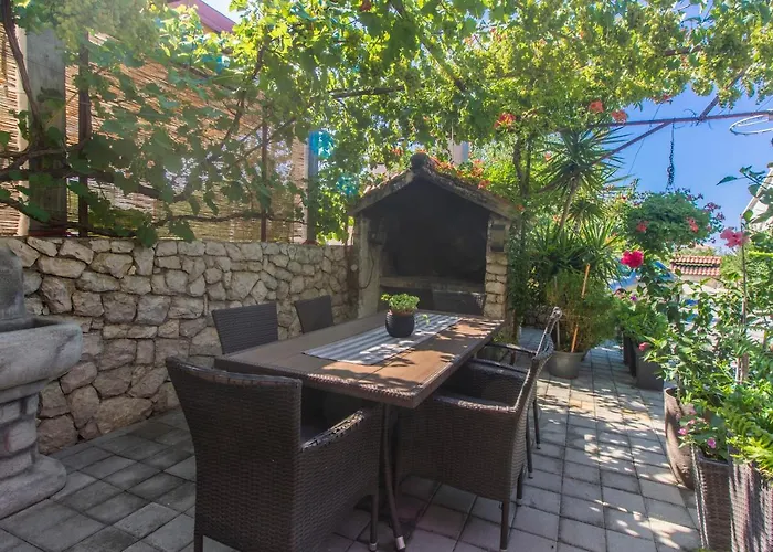 Dalmati House 3* Brodarica (Sibenik-Knin)