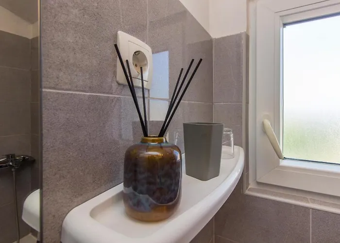 Dalmati House Guest house Brodarica (Sibenik-Knin)