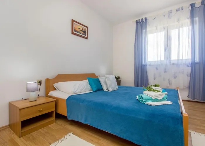 Dalmati House 3* 브로다리카