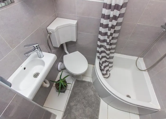 Guest house Dalmati House Brodarica (Sibenik-Knin)