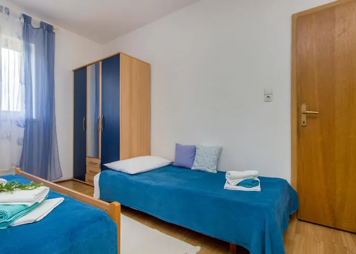 Guest house Dalmati House 3*