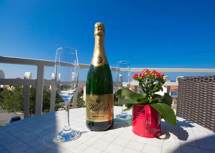 Dalmati House 3* Brodarica (Sibenik-Knin)