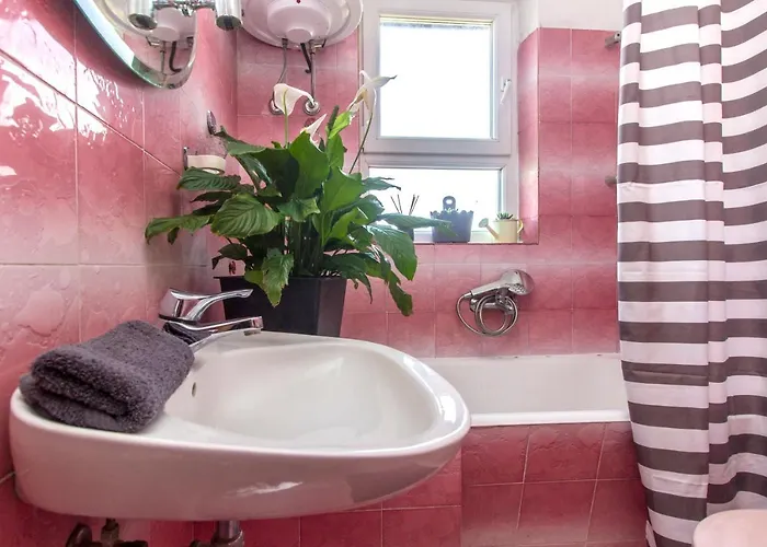 Dalmati House Guest house