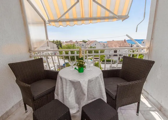 게스트하우스 Dalmati House