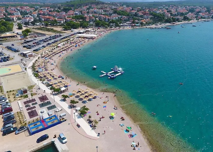 Dalmati House 3* Brodarica (Sibenik-Knin)