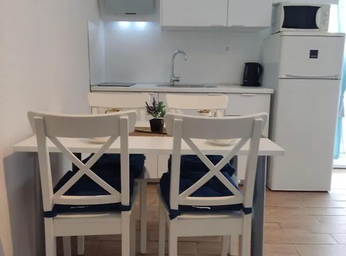 Dalmati House 3* Brodarica (Sibenik-Knin)