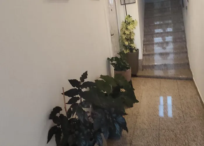 Guest house Dalmati House