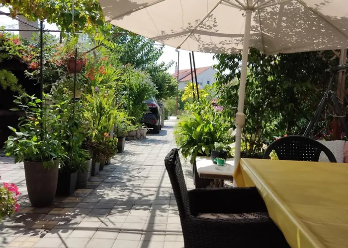 Dalmati House 3* Brodarica (Sibenik-Knin)