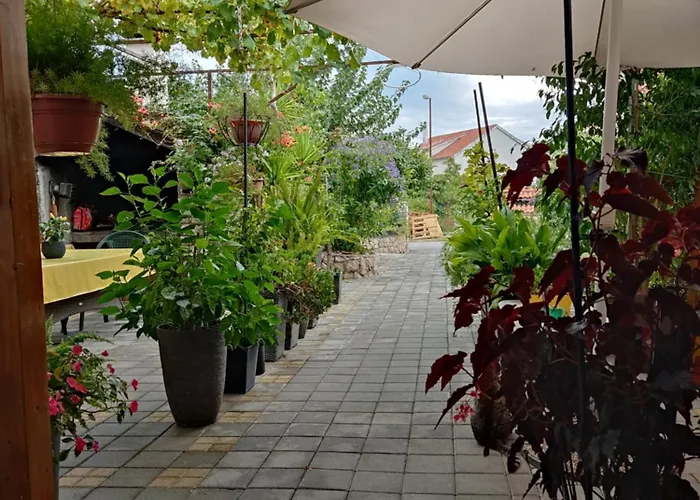 Dalmati House 브로다리카