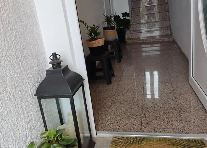 Dalmati House Guest house Brodarica (Sibenik-Knin)