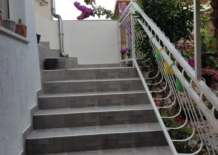 Dalmati House 브로다리카