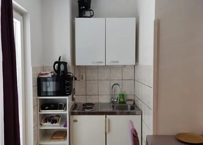 Guest house Dalmati House Brodarica (Sibenik-Knin)