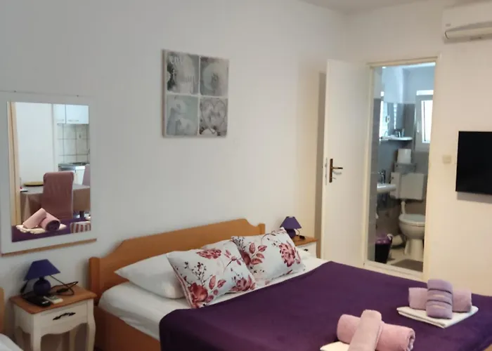 Dalmati House Guest house